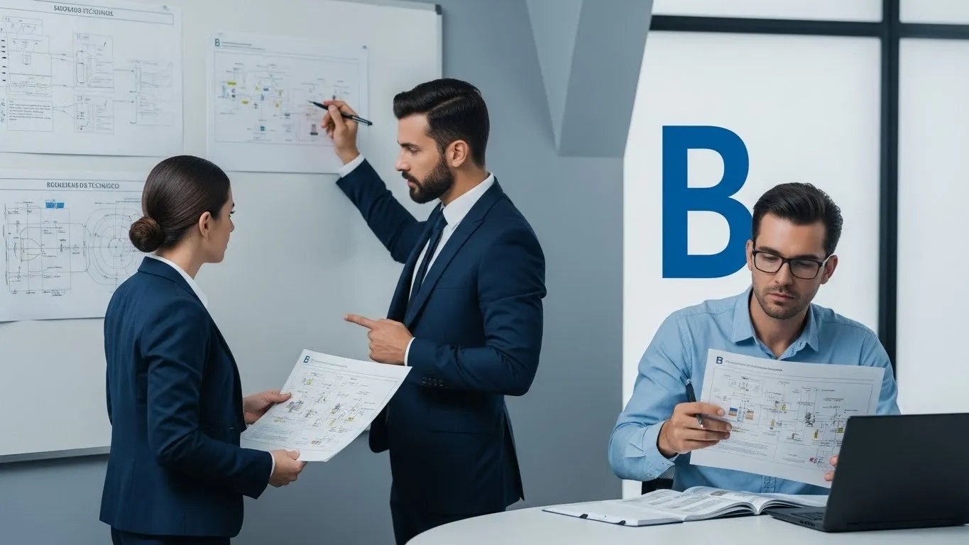 Benefícios do uso de bateria industrial em empilhadeiras elétricas