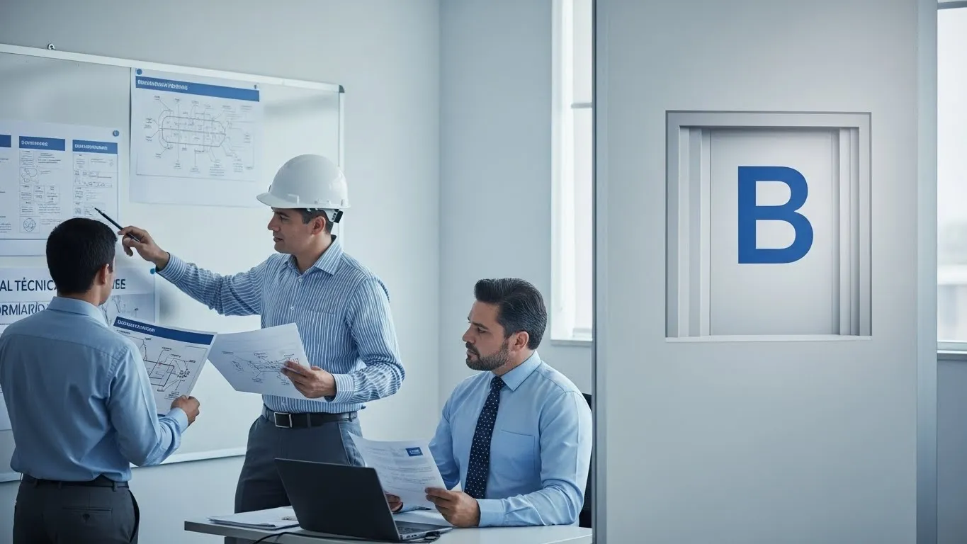 Base de Apoio: estrutura que garante estabilidade de máquinas e equipamentos.