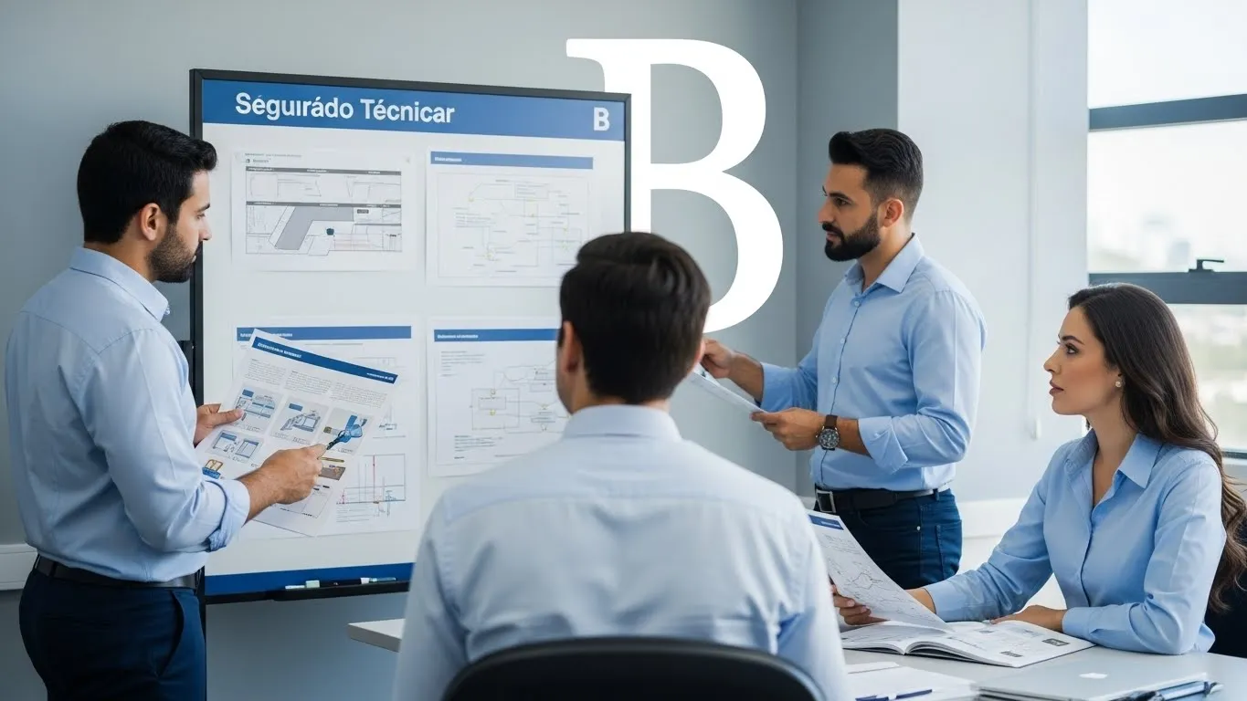 Banco Ergonômico: assento projetado para reduzir esforço e fadiga.