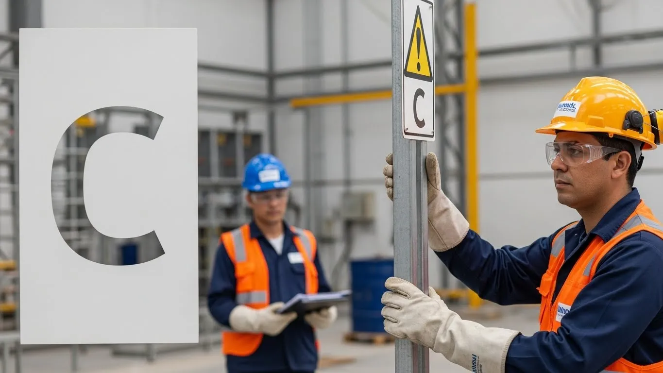 Capacete de Segurança: importância e tipos utilizados