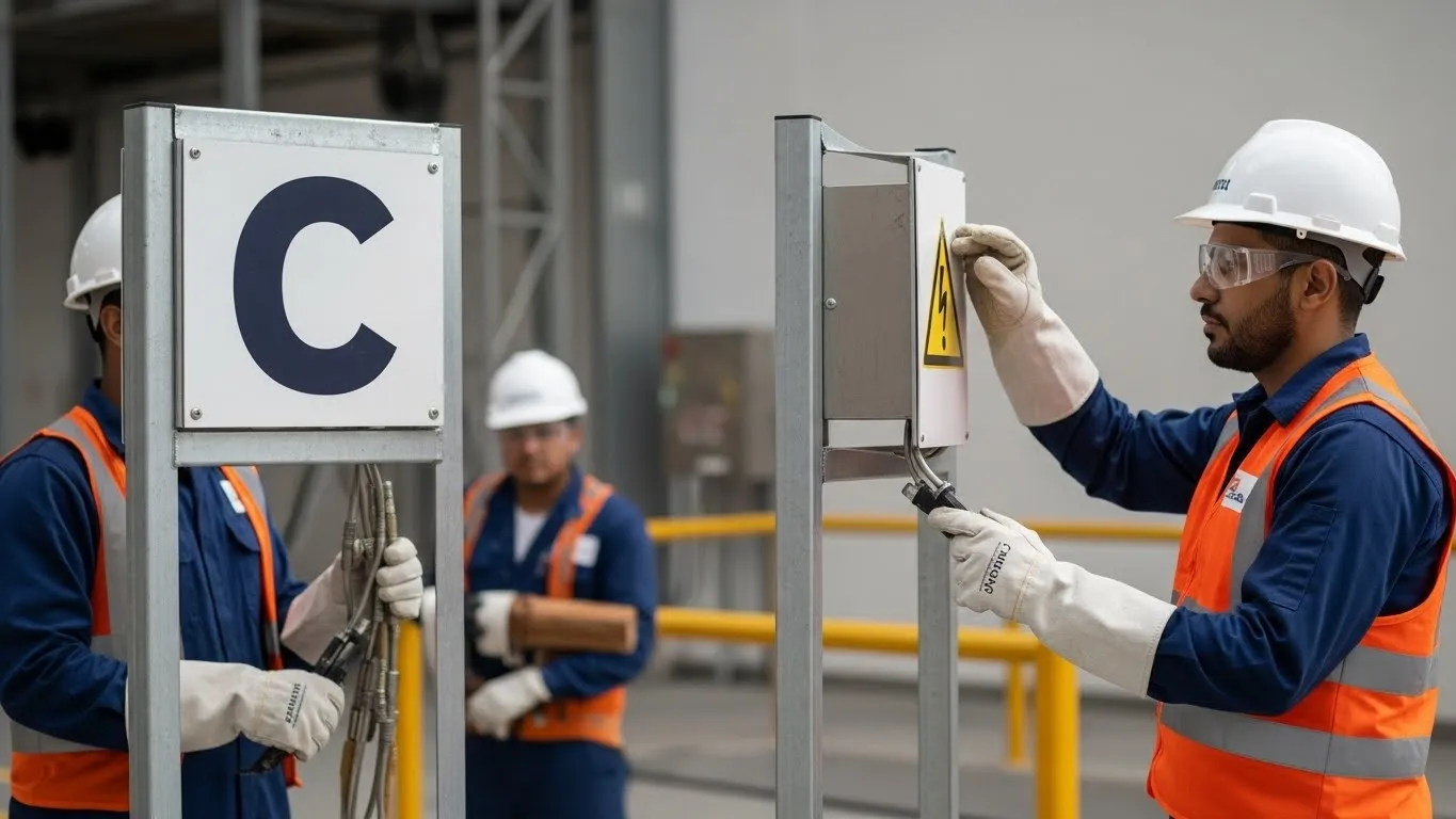 Condições Inseguras: exemplos e prevenção no trabalho