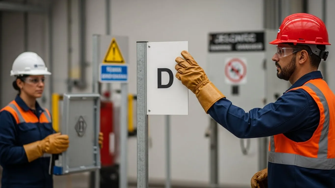 Aplicação prática da detecção de riscos na segurança do trabalho