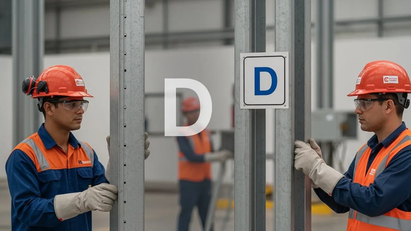 Reunião diária para prevenção de riscos no ambiente de trabalho