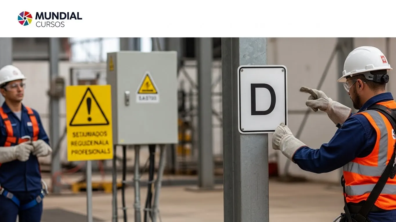 Prevenção de doenças ocupacionais no trabalho