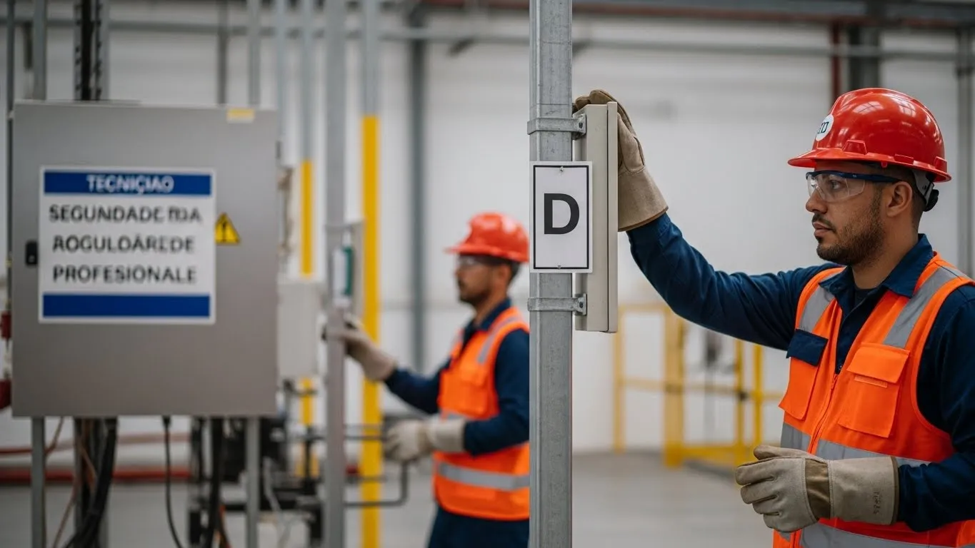 Doença Ocupacional: causas e prevenção no trabalho