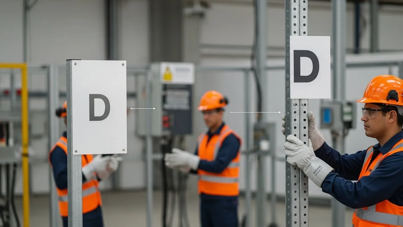 DDS: o que é o Diálogo Diário de Segurança