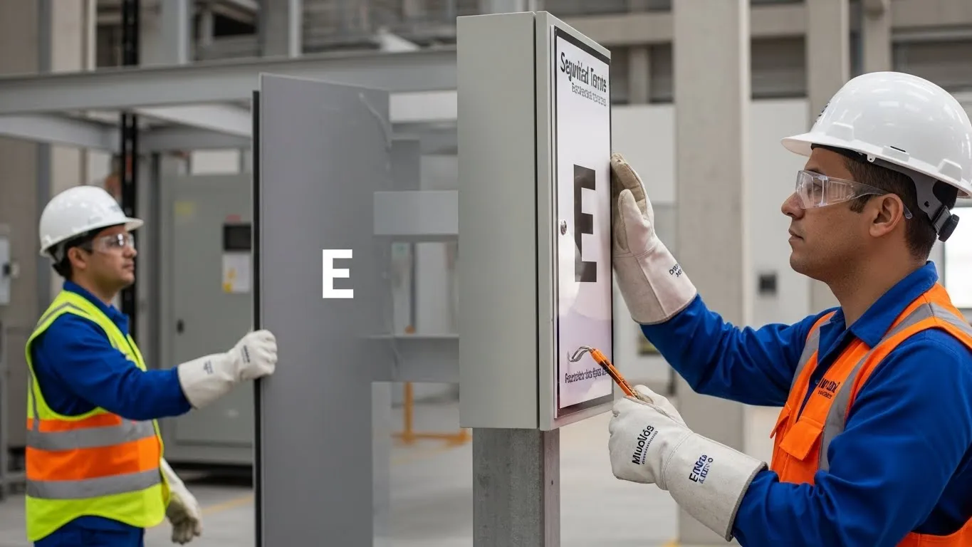 Prevenção e Controle da Exposição ao Ruído