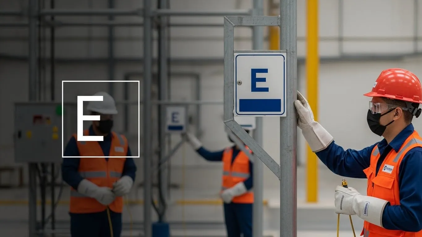 Ergonomia no ambiente de trabalho