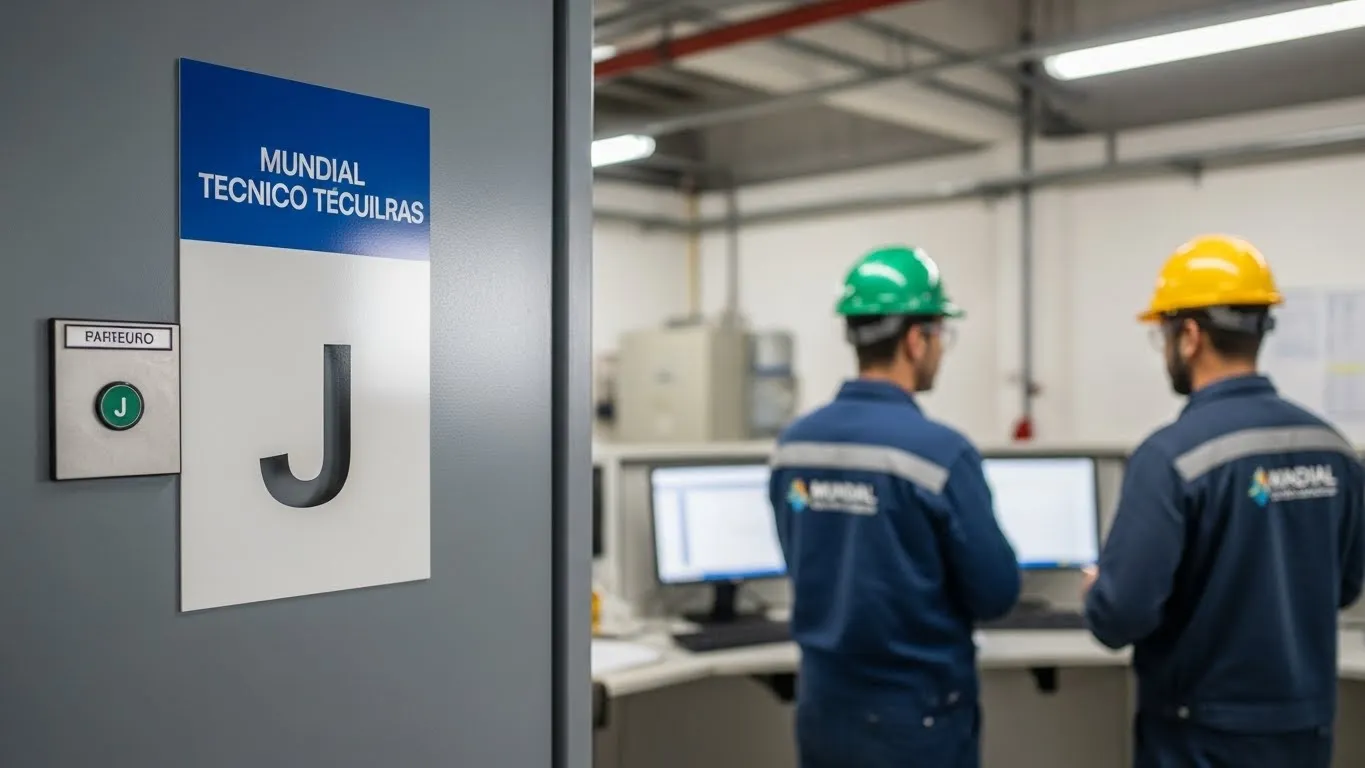 Aplicação prática de juntas de dilatação em pisos industriais