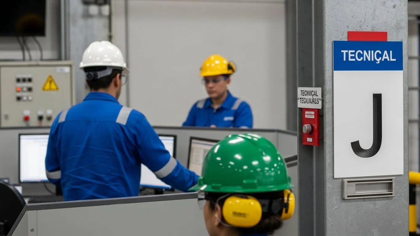 Normas técnicas para juntas de expansão em sistemas industriais