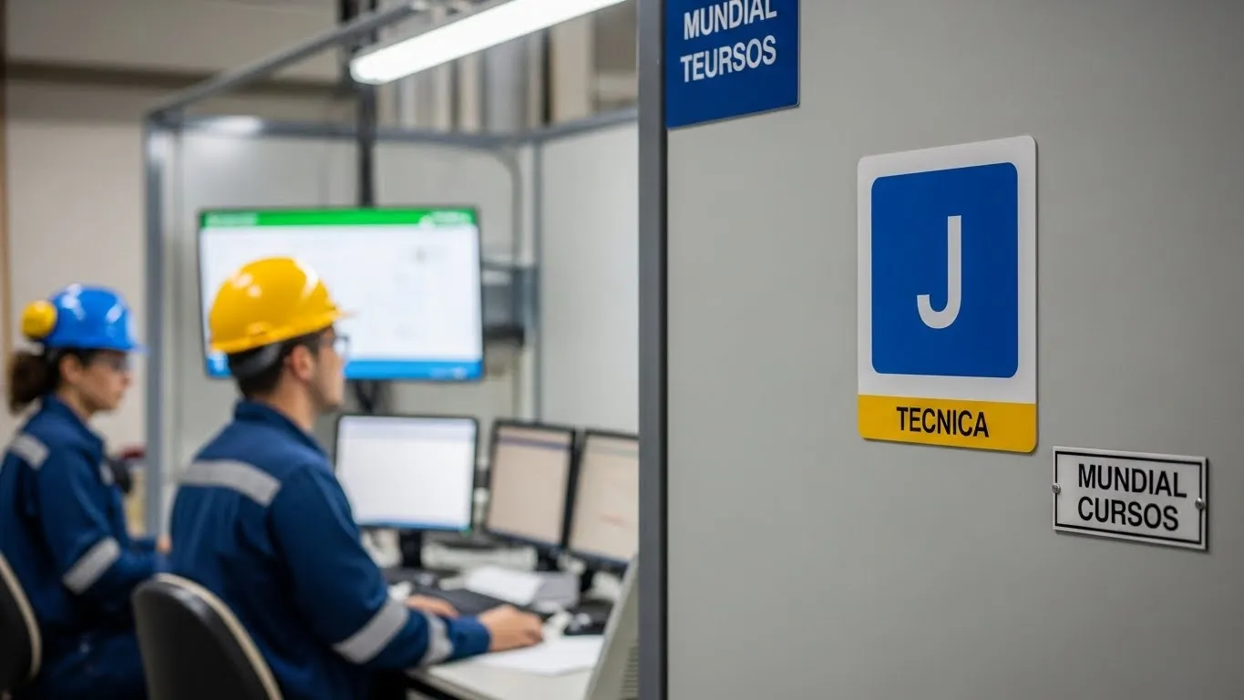 Normas aplicáveis a juntas mecânicas em máquinas e equipamentos