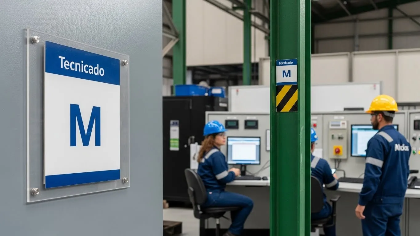 Manutenção de Equipamentos: prevenção de falhas operacionais