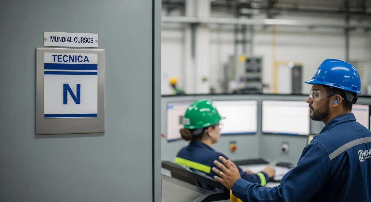 Contexto normativo da NR-20 em Segurança do Trabalho