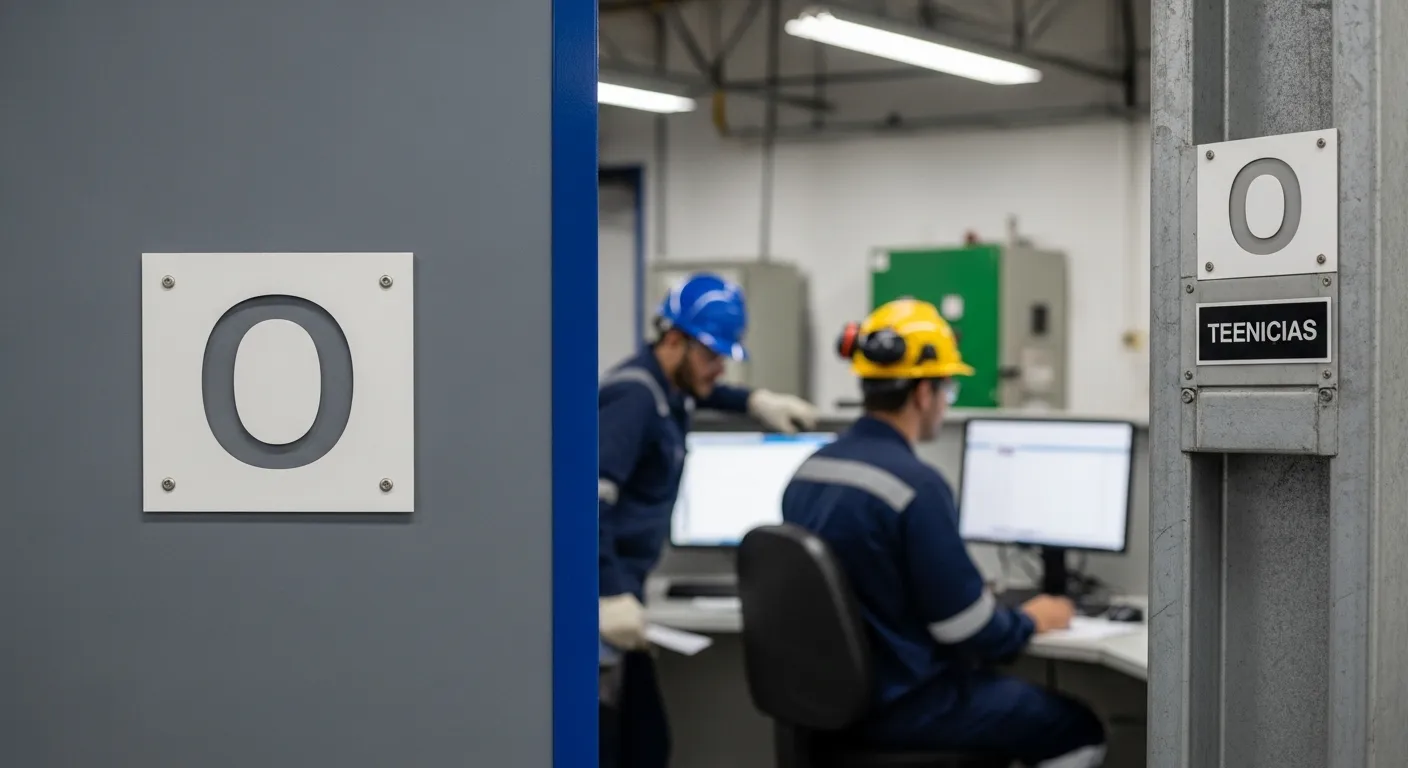 Normas Regulamentadoras aplicadas à organização do trabalho