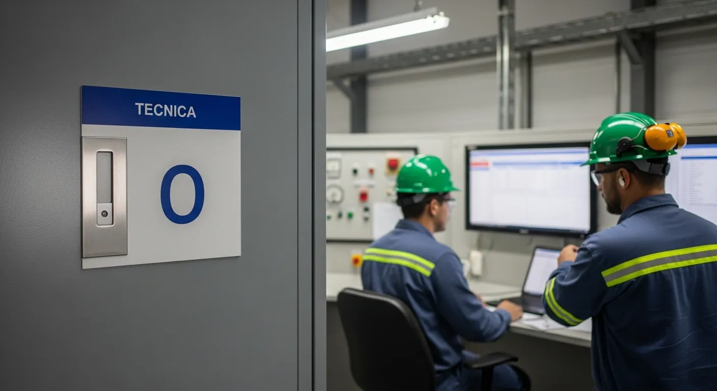 Organização do Trabalho: prevenção de riscos ocupacionais