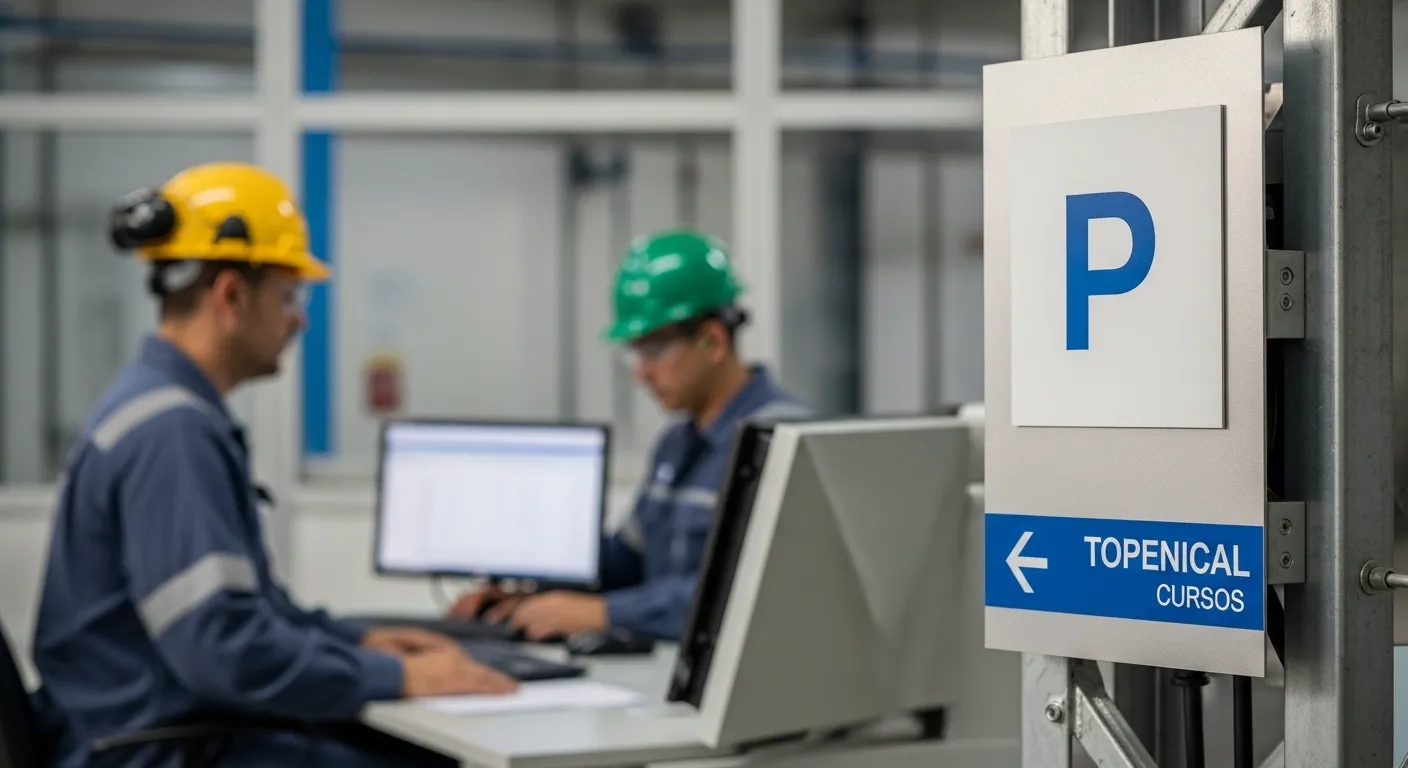 Normas Regulamentadoras para Perigo Químico