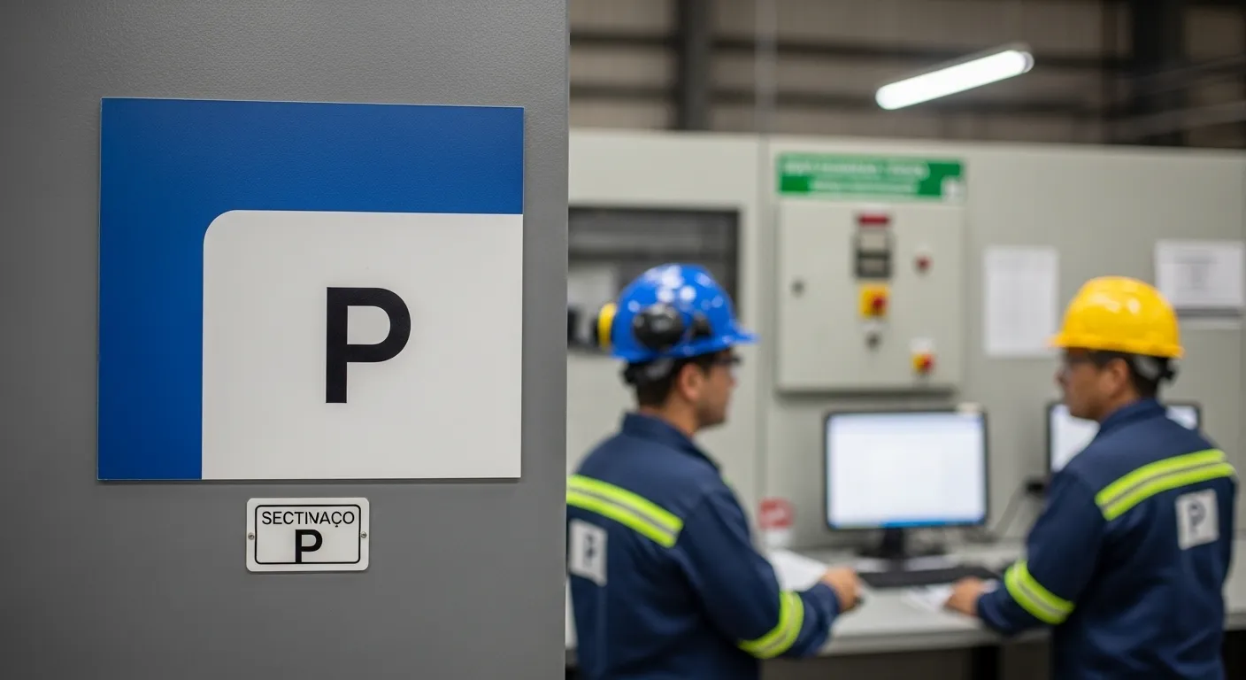 Treinamento e capacitação para plano de emergência