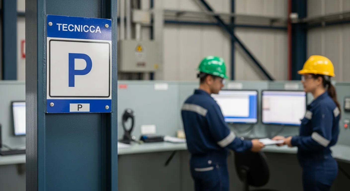 Controles do Perigo Químico em Segurança do Trabalho