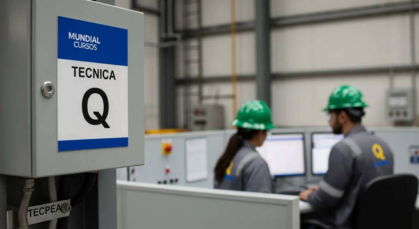 Prevenção de acidentes em plataformas elevatórias