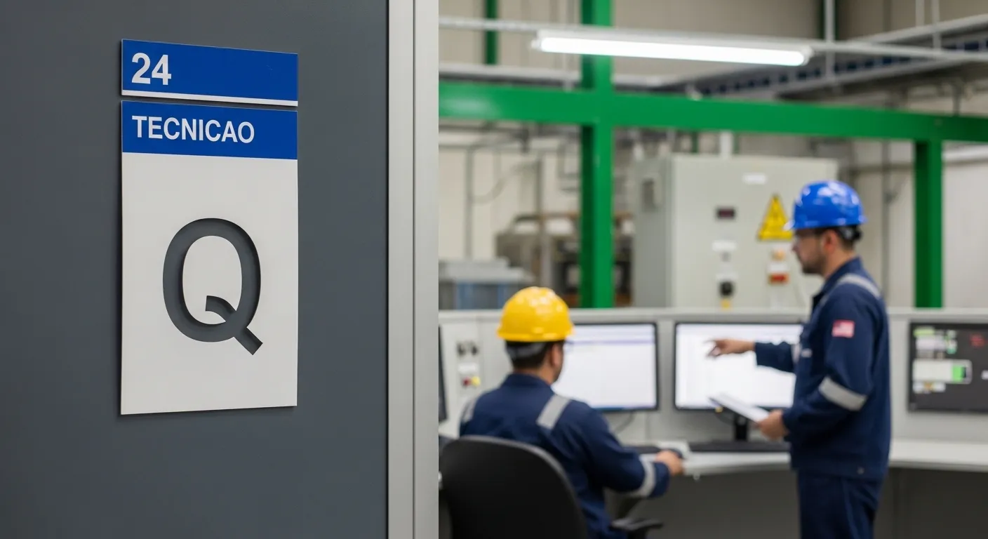Boas práticas para prevenção de quedas de altura