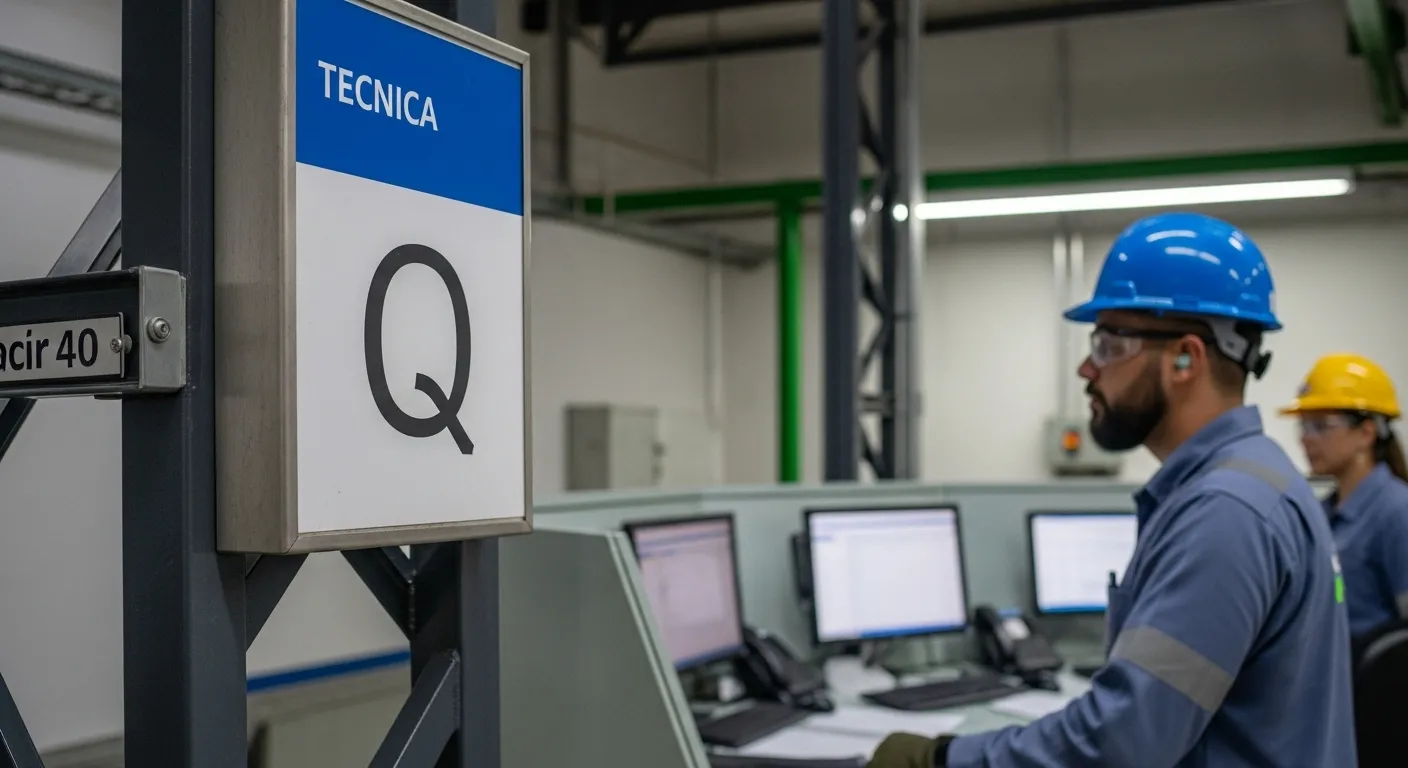 Importância da qualificação para prevenção de acidentes