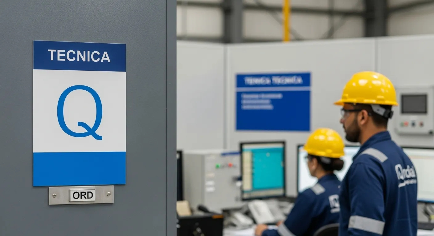 Investigação de causas de quase acidentes para prevenção