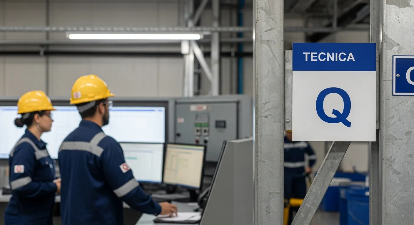 Prevenção de acidentes na movimentação de cargas