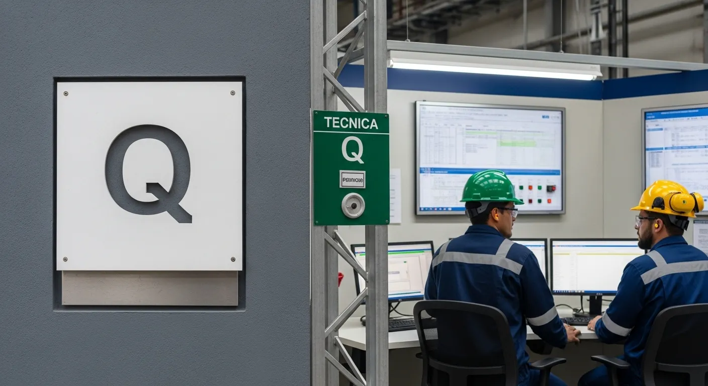 Prevenção de queimaduras no trabalho