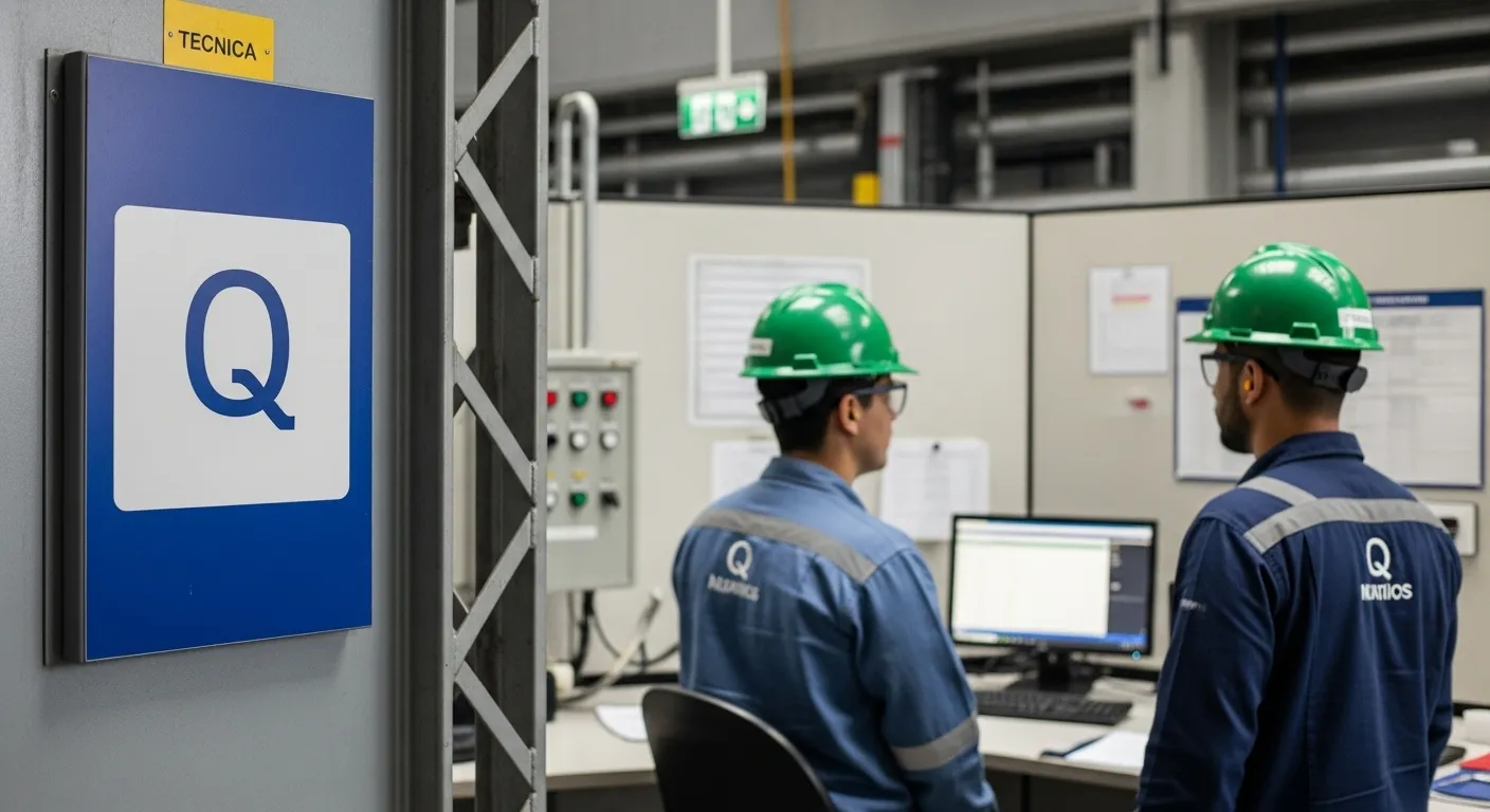Queda de Trabalhadores: riscos e prevenção em altura