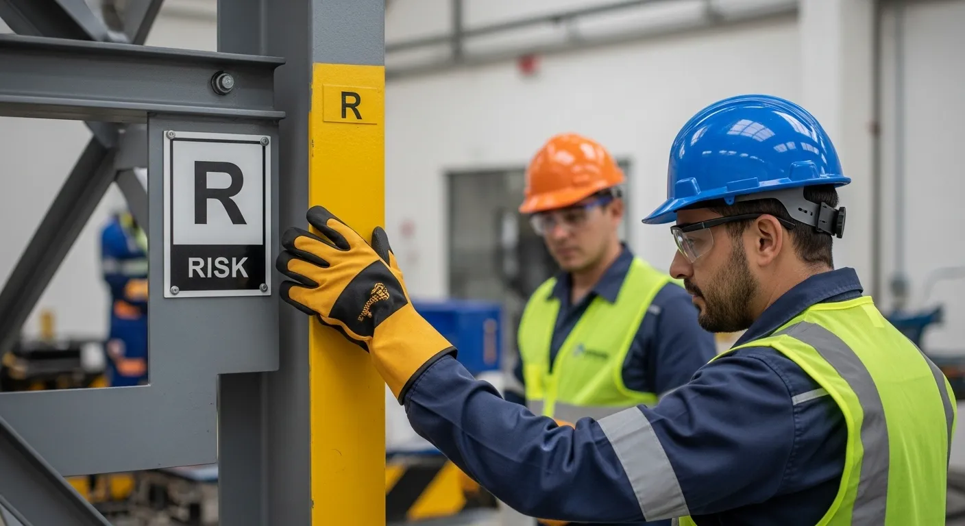Manutenção preventiva e corretiva em equipamentos industriais