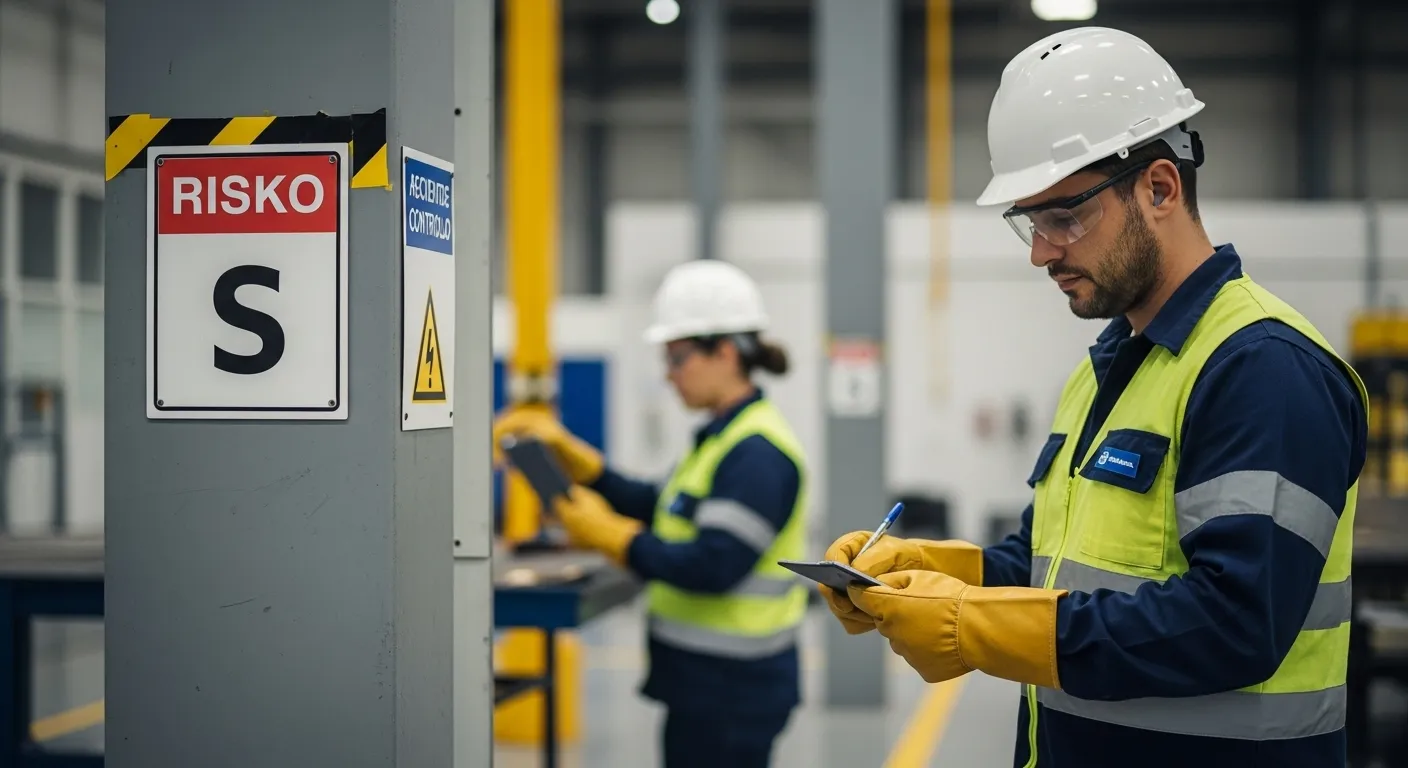 Treinamento em Segurança do Trabalho conforme Normas Regulamentadoras