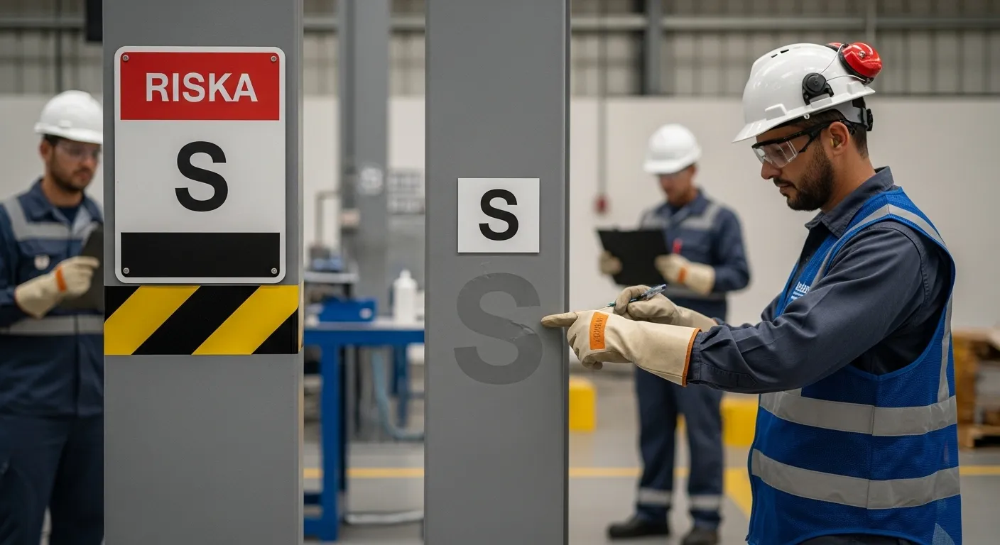 Segurança do Trabalho: o que é e qual sua importância