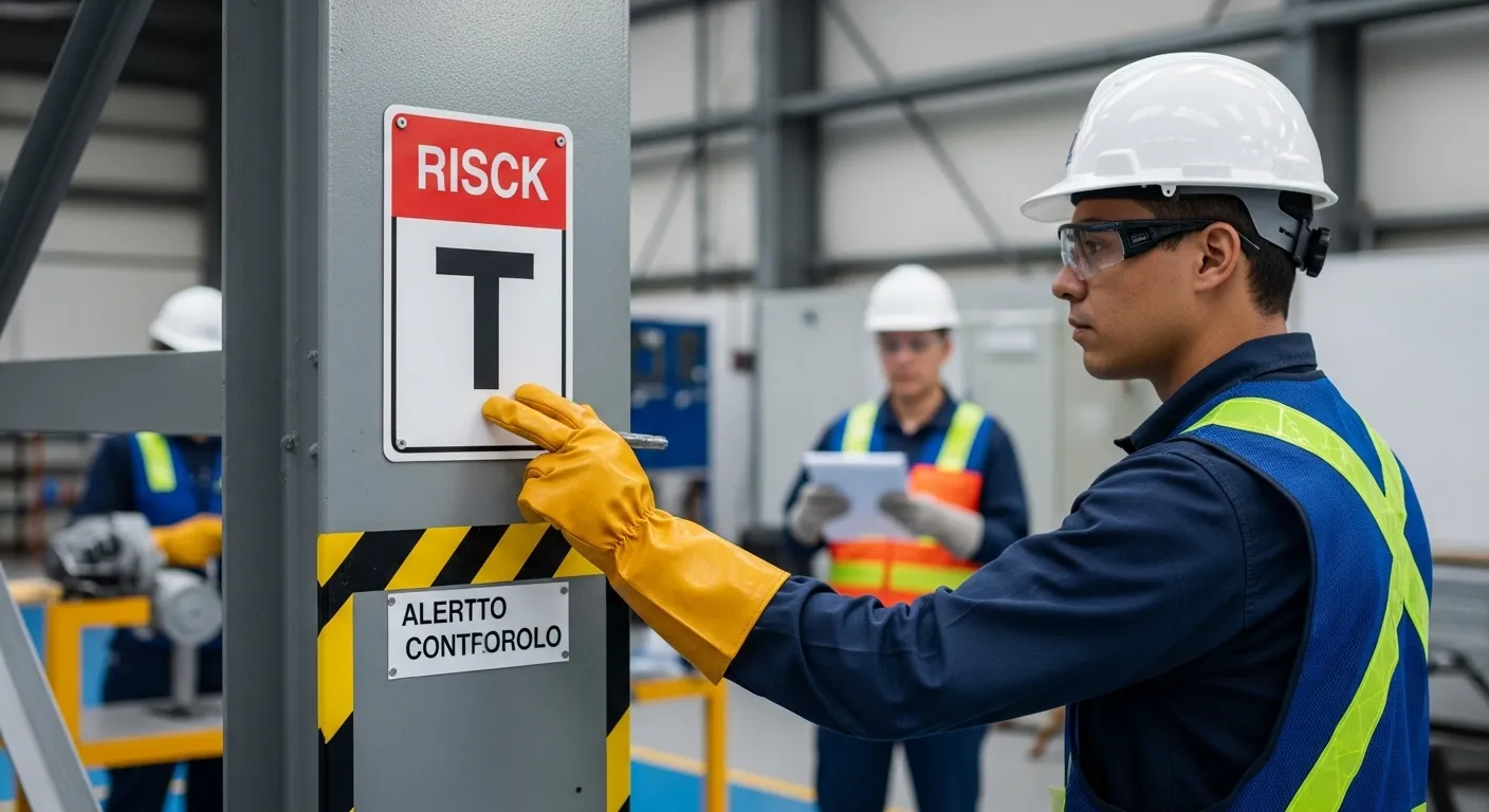 Equipamentos de proteção para trabalho em altura