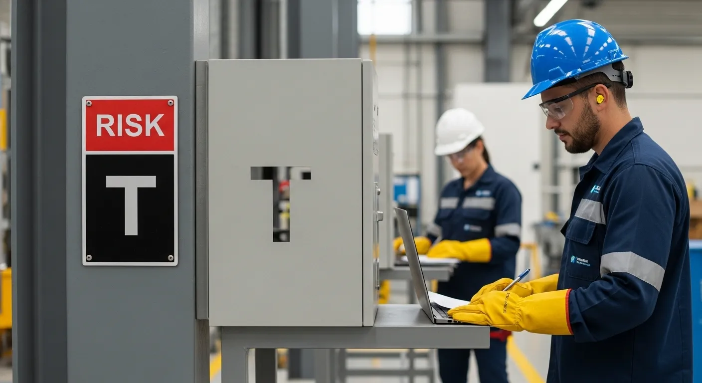 Treinamento de Operador de Empilhadeira: requisitos NR-11
