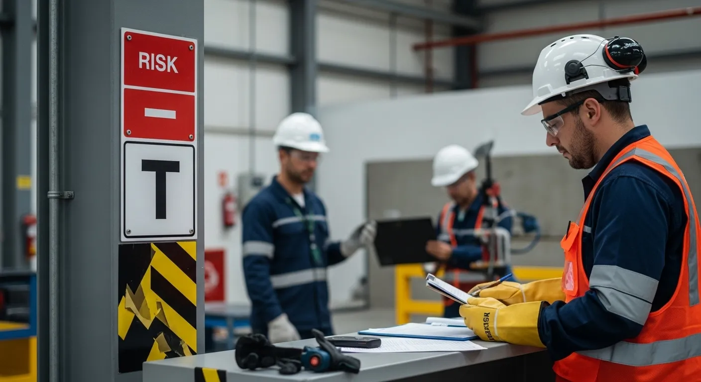 Transporte de Materiais: segurança na movimentação