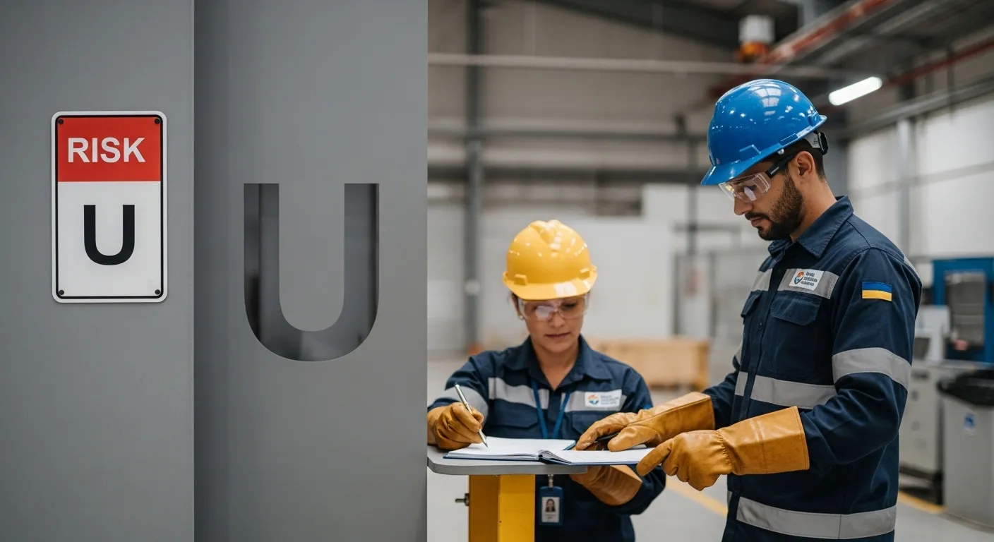 Benefícios do Uso de Equipamentos de Segurança no Trabalho