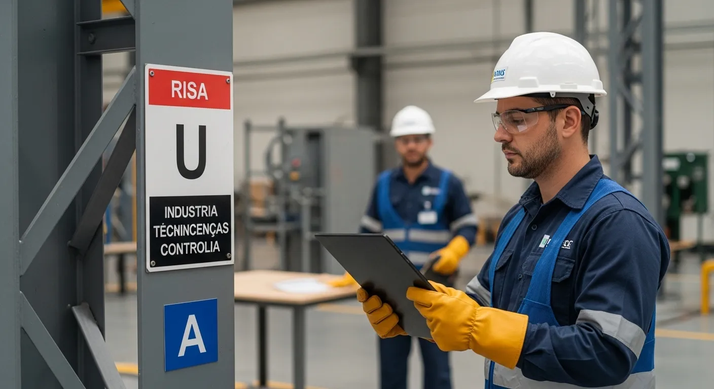 Uso de Plataformas Elevatórias com Segurança