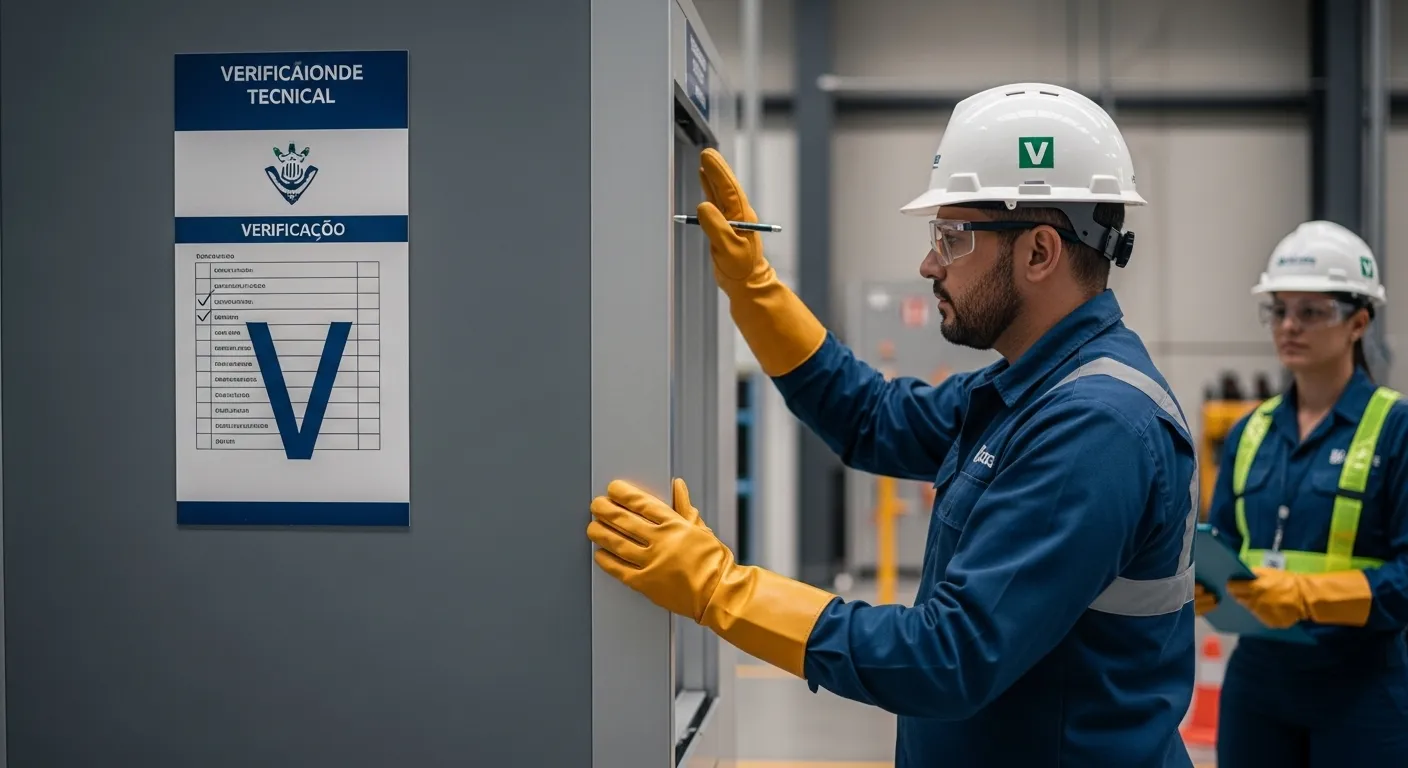 Certificado de curso válido conforme normas