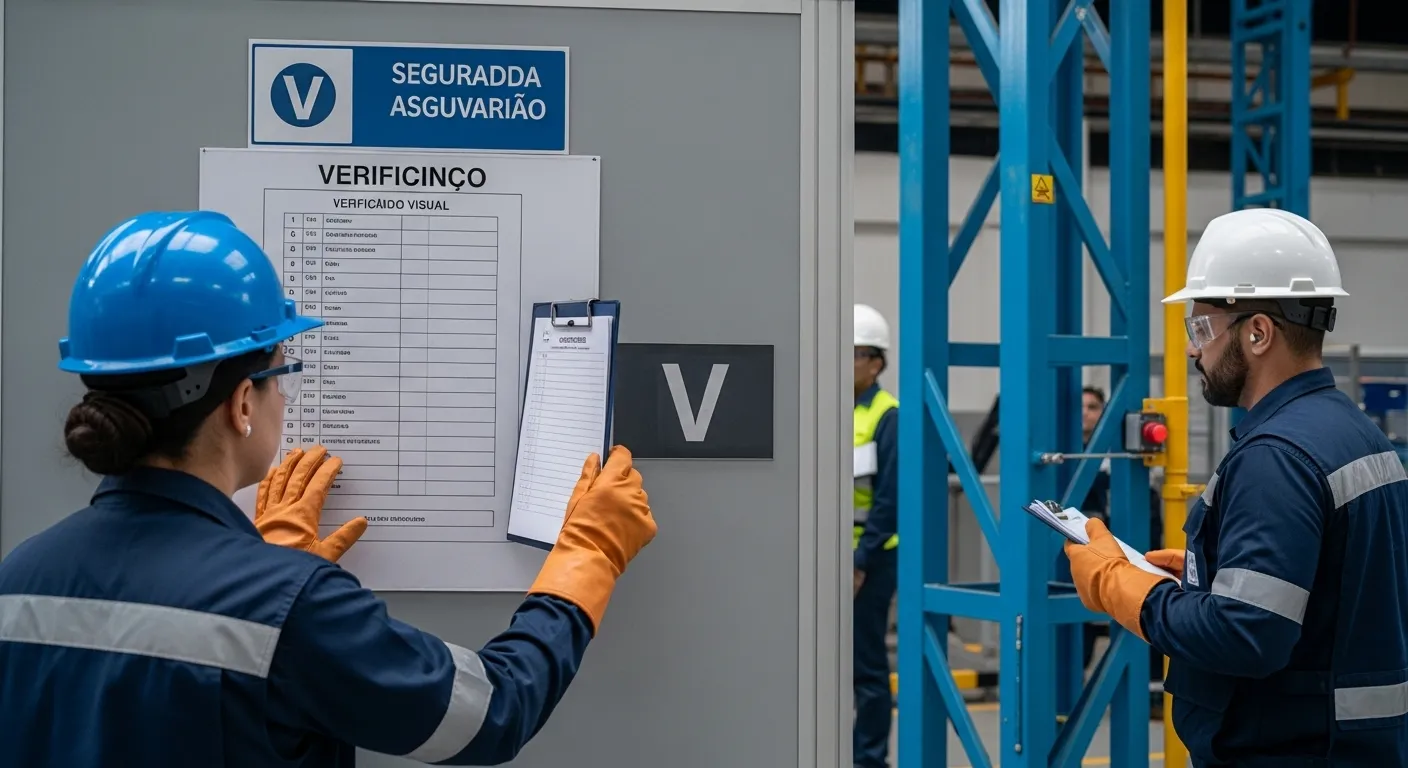 Ventilação Industrial: controle de agentes nocivos
