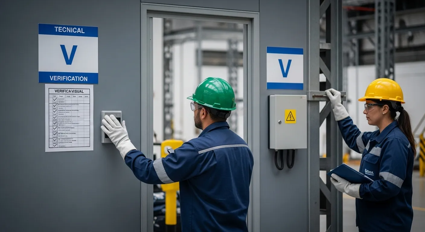 Validade de Treinamentos NR: quando renovar capacitações