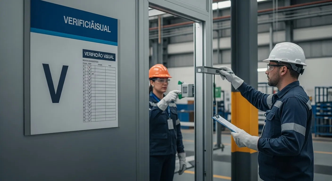 Vibração Ocupacional: riscos à saúde do trabalhador