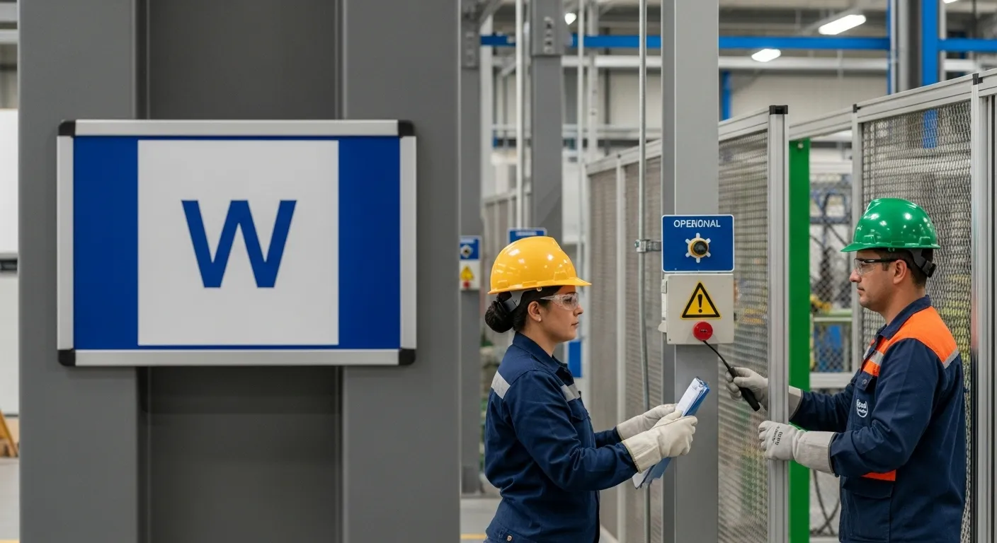 Capacitação e conscientização em segurança do trabalho