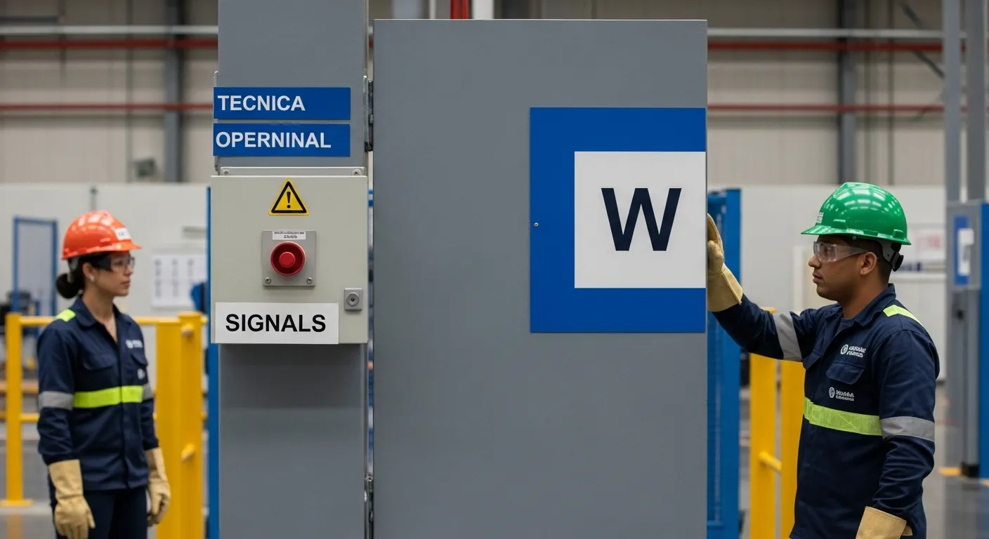 Capacitação profissional em Segurança do Trabalho