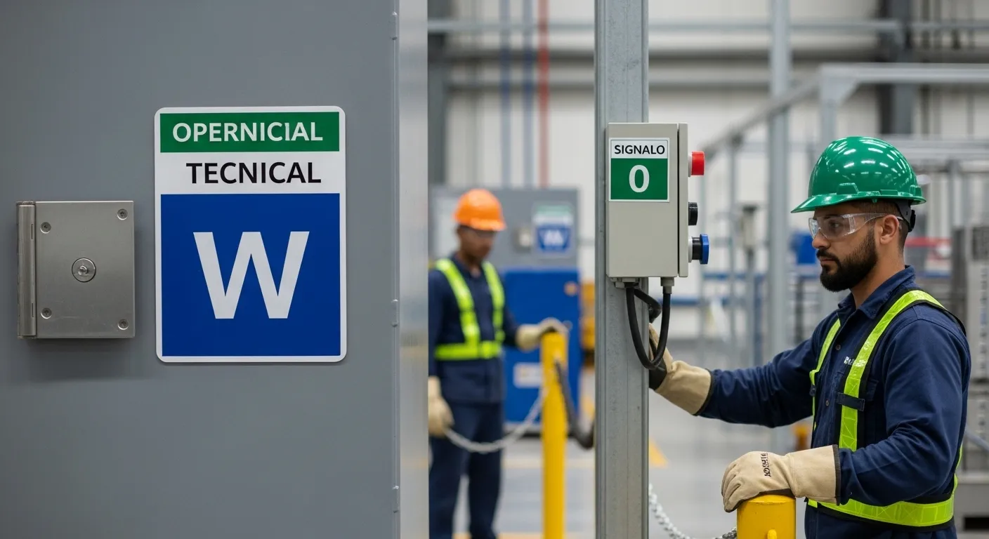 Atividades práticas em workshop de segurança do trabalho