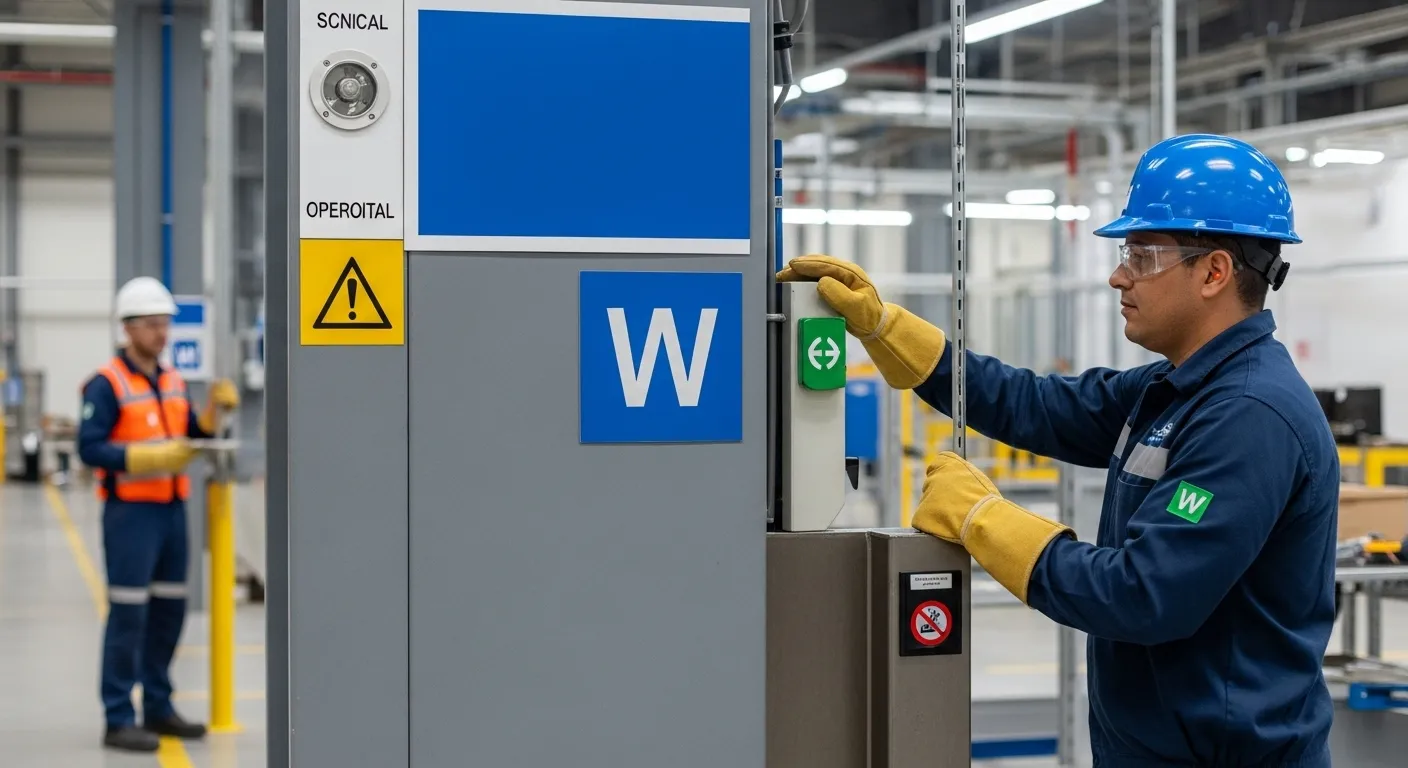 Capacitação prática em Segurança do Trabalho