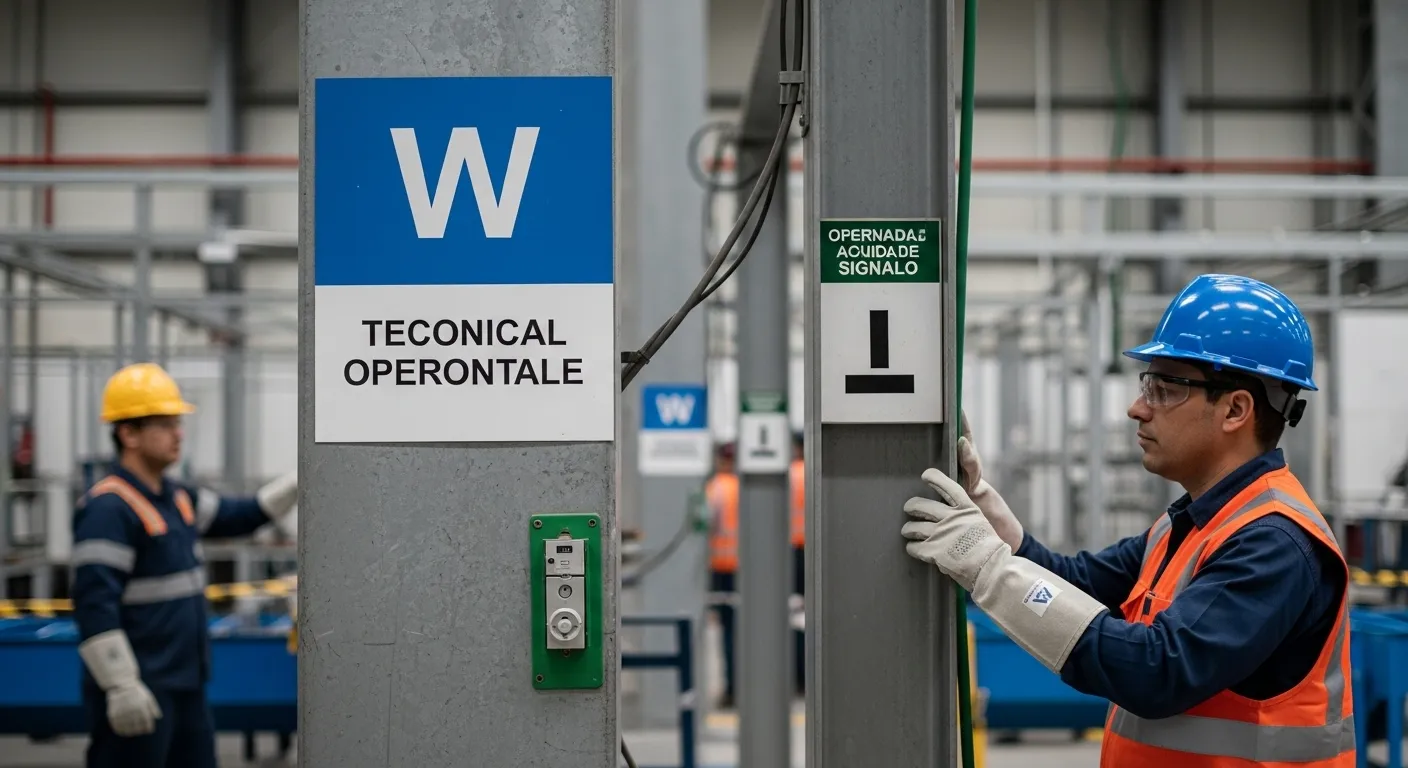 Workshop de Segurança do Trabalho: capacitação prática