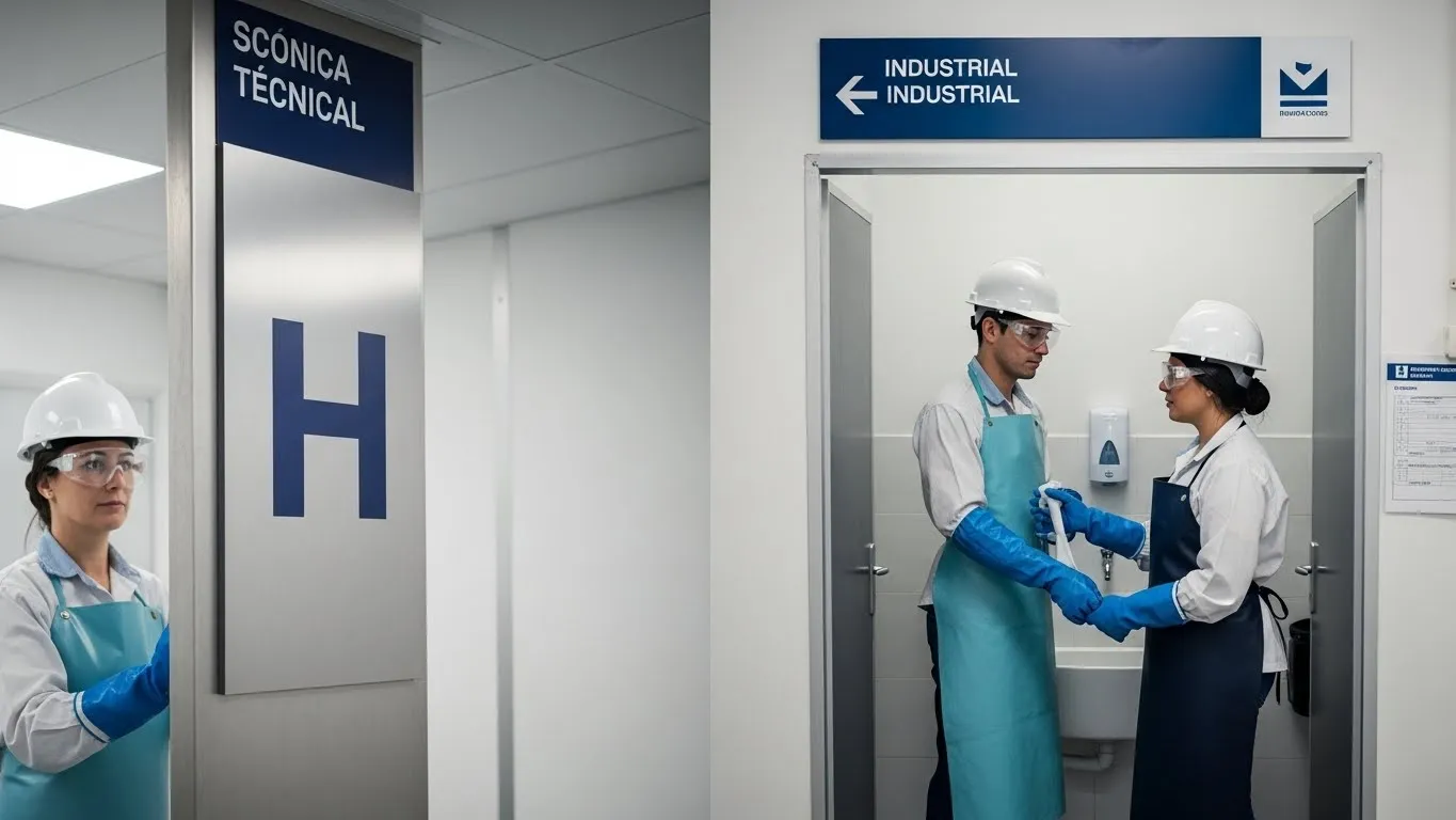Prevenção e segurança com histórico de acidentes