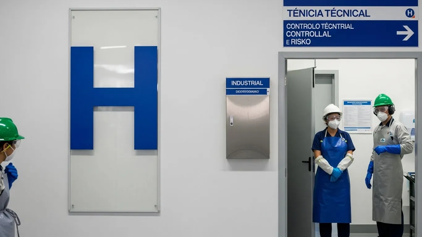 Análise e prevenção a partir do histórico de acidentes