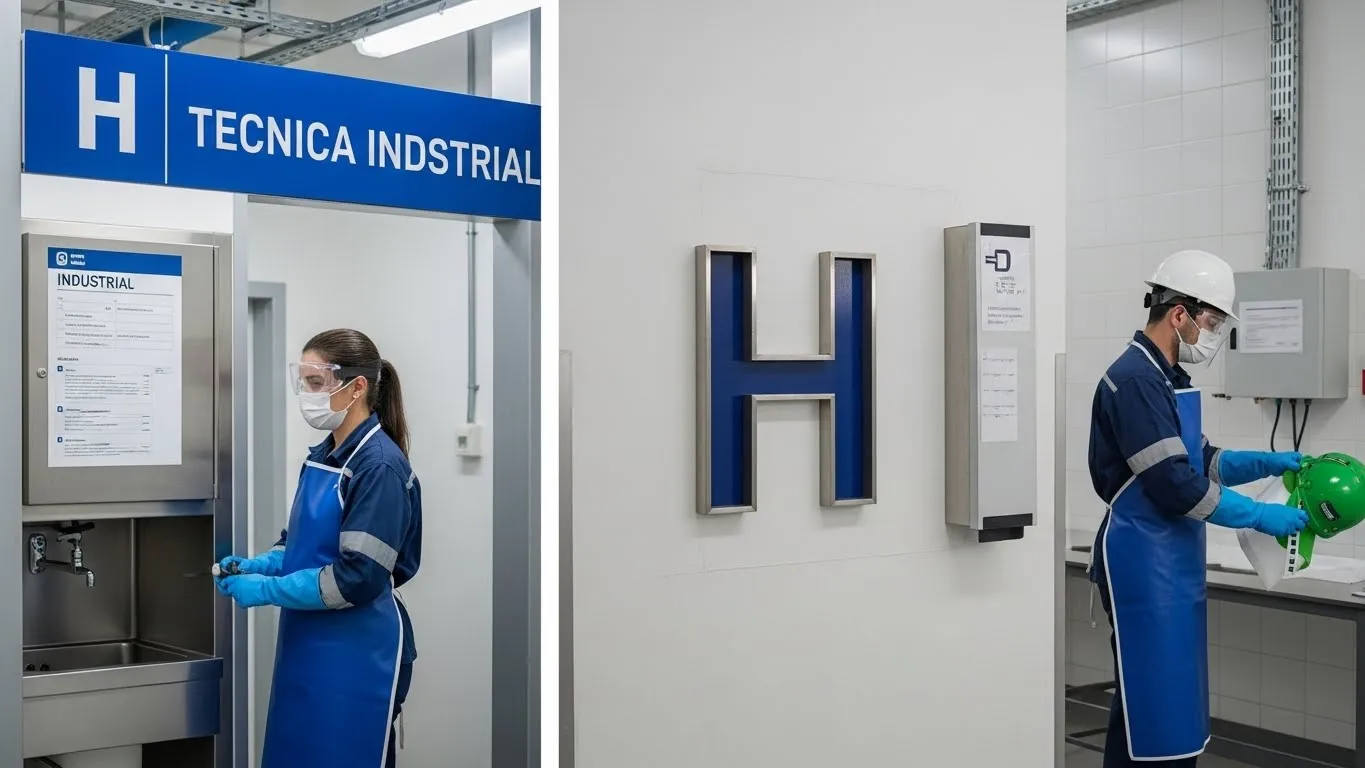 Normas Regulamentadoras aplicadas à higiene ambiental