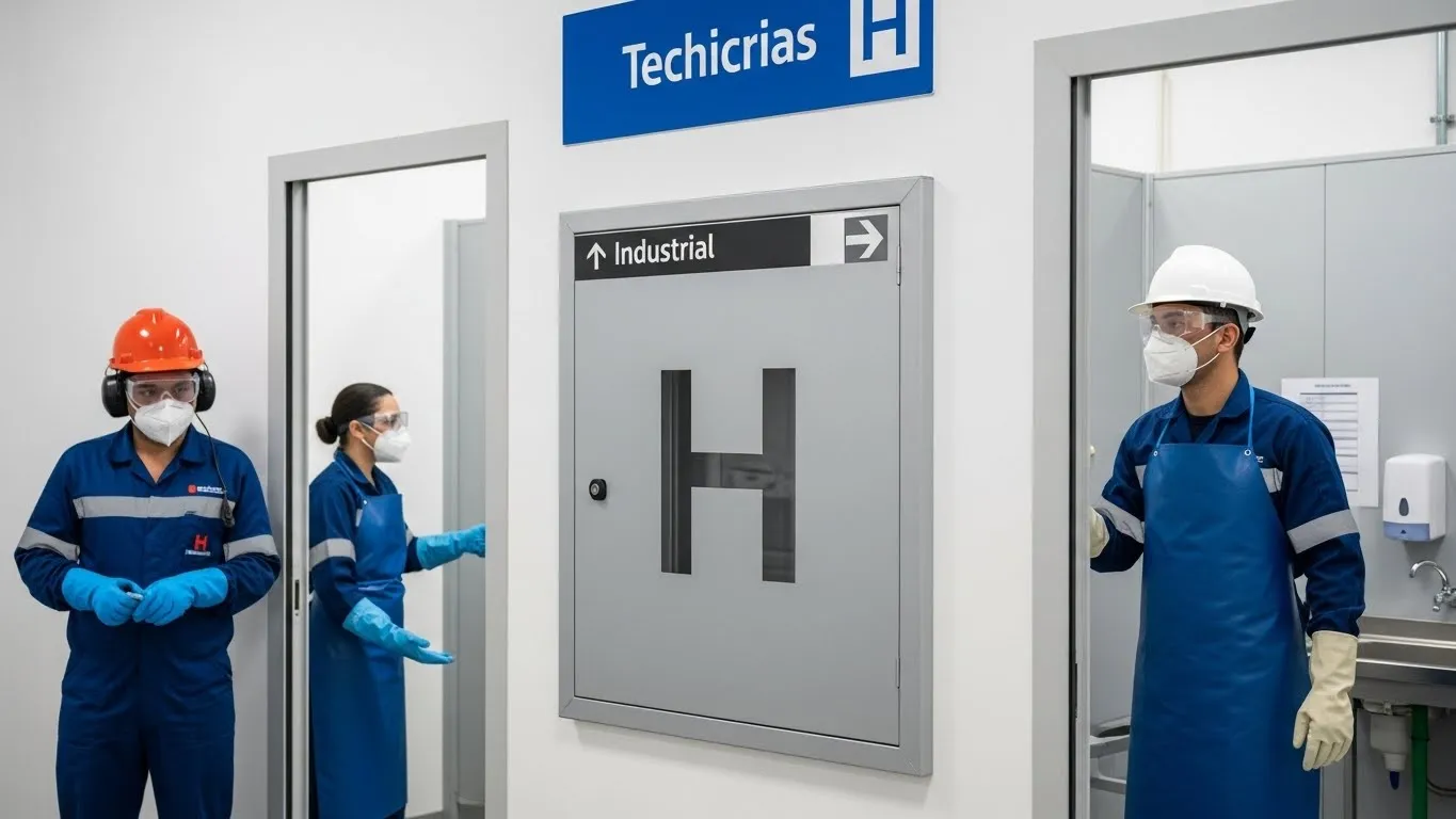 Componentes de sistemas hidráulicos industriais